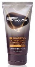 Shampoo Controlgx 2 in 1 Reducer of Gray Hair 147 ml Shampoo Controlgx 2 in 1 Reducer of Gray Hair 147 ml