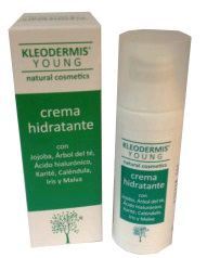 Integralia Plaisirnature Moisturizing Cream 50 ml