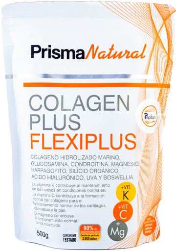 Prisma Natural Collag&egrave;ne Plus Flexiplus 500 gr