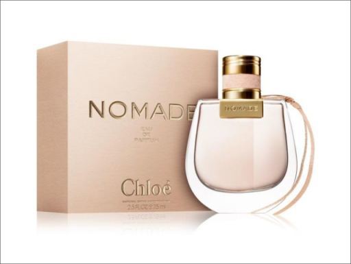 Chlo&eacute; Nomade Eau de Parfum Spray 75 ml