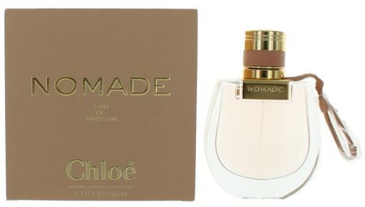 Chlo&eacute; Nomade Eau de Parfum Spray 50 ml