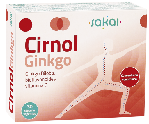 Sakai Casquette Cirnol Ginkgo 30