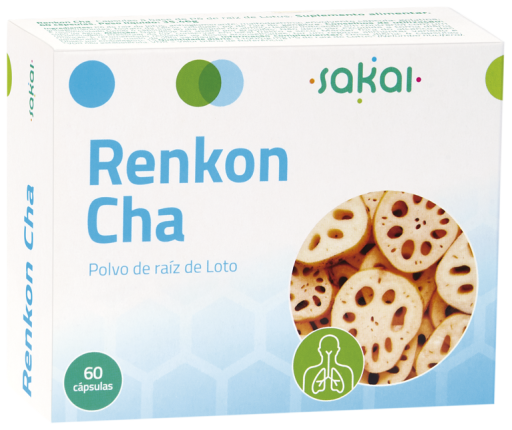 Sakai Casquette Renkon Cha Lotus Root 60