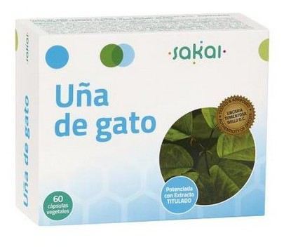Sakai Casquette Griffe de chat 90