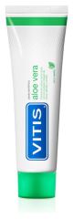Dentifrice &agrave; l'alo&egrave;s