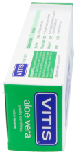 Dentifrice &agrave; l'alo&egrave;s