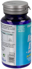 VM Vitam. D3 + K2 + Silicium organique 90C VM Vitam. D3 + K2 + Silicium organique 90C
