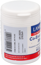 Coenzyme Q10 à base d'huile végétale, 60 capsules Coenzyme Q10 à base d'huile végétale, 60 capsules