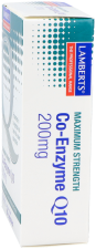Coenzyme Q10 à base d'huile végétale, 60 capsules Coenzyme Q10 à base d'huile végétale, 60 capsules