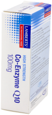 Coenzyme Q10 à base d'huile végétale, 60 capsules Coenzyme Q10 à base d'huile végétale, 60 capsules