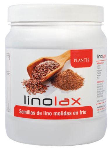 Artesania Agr&iacute;cola Linolax en poudre 500 gr