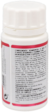 Holomega &eacute;quilibre &eacute;motionnel 50 g&eacute;lules