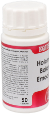 Holomega &eacute;quilibre &eacute;motionnel 50 g&eacute;lules