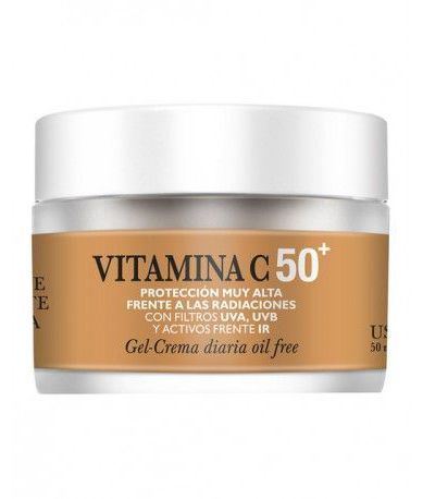 Cr&egrave;me Vitamine C 50+ 50 ml