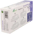 Glucosor Magn&eacute;sium 28 flacons x 2 ml