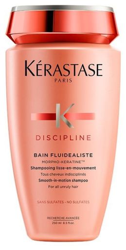 Shampooing Discipline Bain Fluid&eacute;aliste