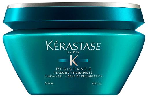 K&eacute;rastase Masque R&eacute;sistance Masque Th&eacute;rapiste