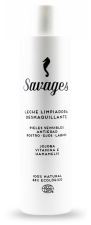 Lait d&eacute;maquillant anti-&acirc;ge 200 ml