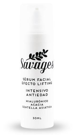 Savages S&eacute;rum visage effet lifting 30 ml
