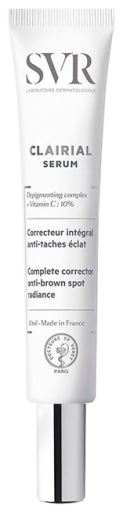 SVR S&eacute;rum Anti-taches Clairial 30 ml