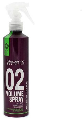 Salerm Volume de pulv&eacute;risation 250 ml