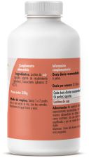 L&eacute;cithine 1600 mg 200 Perles