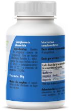Ch&eacute;late de magn&eacute;sium 800 mg 100 Comprim&eacute;s