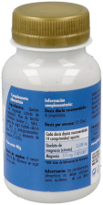 Ch&eacute;late de magn&eacute;sium 800 mg 100 Comprim&eacute;s