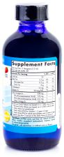 DHA pour les enfants 530 mg DHA pour les enfants 530 mg
