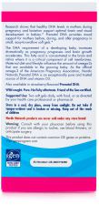 Prenatal DHA 830 mg Omega 3 180 Capsules Prenatal DHA 830 mg Omega 3 180 Capsules