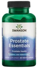 Prostate Essentials 90 G&eacute;lules
