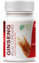 Ginseng rouge coréen 60 gélules végétales 500 mg Ginseng rouge coréen 60 gélules végétales 500 mg