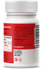 Ginseng rouge coréen 60 gélules végétales 500 mg Ginseng rouge coréen 60 gélules végétales 500 mg