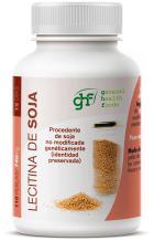 L&eacute;cithine de soja 110 perles 740 mg