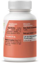 L&eacute;cithine de soja 110 perles 740 mg