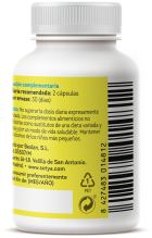 Vitamine C Haute Puissance 60 g&eacute;lules de 700 mg