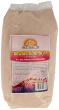 Sel rose fin de l'Himalaya 1 kg