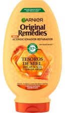 Après-shampooing trésors de miel 250 ml Après-shampooing trésors de miel 250 ml