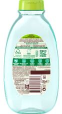 Shampoing &agrave; l'Eau de Coco et &agrave; l'Aloe Vera 300 ml