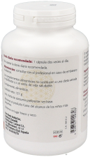 Bisglycinate de magn&eacute;sium 120 g&eacute;lules