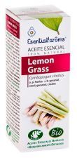 Essence de citronnelle 10 ml Bio