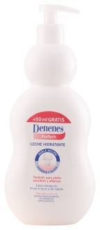 Denenes Protech Lait Hydratant Peau Atopique 450 ml