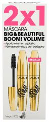 Big & Beautiful Boom Pack de 2 pièces Big & Beautiful Boom Pack de 2 pièces