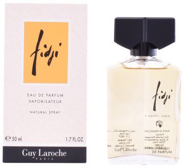 Guy Laroche Fidji Eau de Parfum Vaporisateur 50 ml