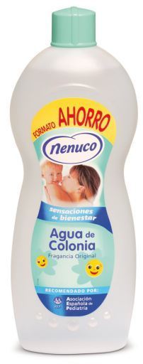 Nenuco Eau de Cologne B&eacute;b&eacute;