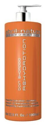 Shampooing r&eacute;hydratant 1000 ml