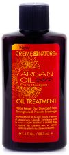 Traitement à l'huile d'argan 88,7 ml Traitement à l'huile d'argan 88,7 ml
