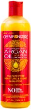 Shampoing hydratant et brillant &agrave; l'huile d'argan 354 ml
