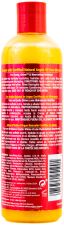 Shampoing hydratant et brillant &agrave; l'huile d'argan 354 ml