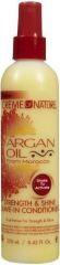 Apr&egrave;s Shampooing Huile d'Argan Force et Luminosit&eacute; 250 ml